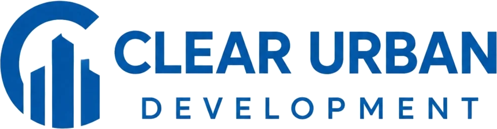 Clear Urban Development